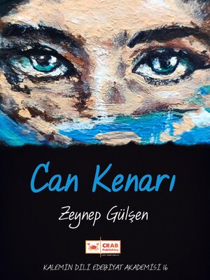 cover image of Can Kenarı